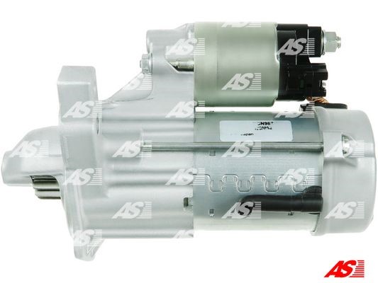 Startmotor 12V As-pl Brand new | denso | starters S6239(DENSO) AS-PL