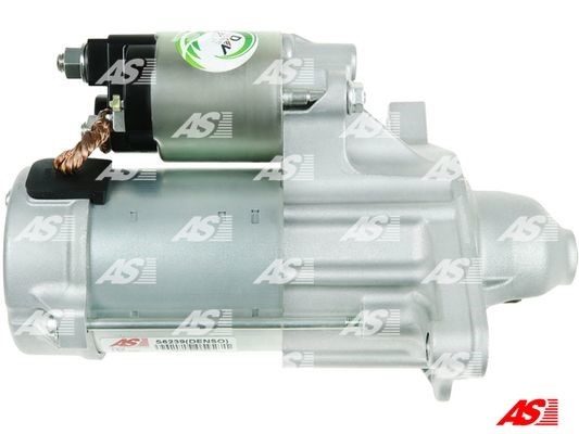 Startmotor 12V As-pl Brand new | denso | starters S6239(DENSO) AS-PL