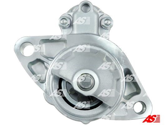 Startmotor 12V As-pl Brand new | denso | starters S6240(DENSO) AS-PL