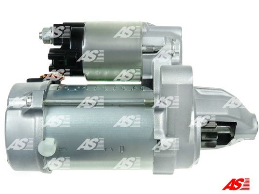 Startmotor 12V As-pl Brand new | denso | starters S6240(DENSO) AS-PL