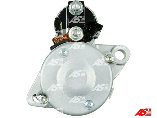Startmotor 12V As-pl Brand new | denso | starters S6240(DENSO) AS-PL