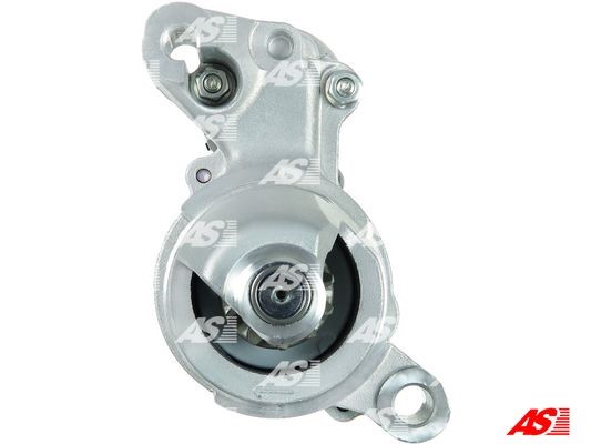 Startmotor 12V As-pl Brand new | denso | starters S6241(DENSO) AS-PL