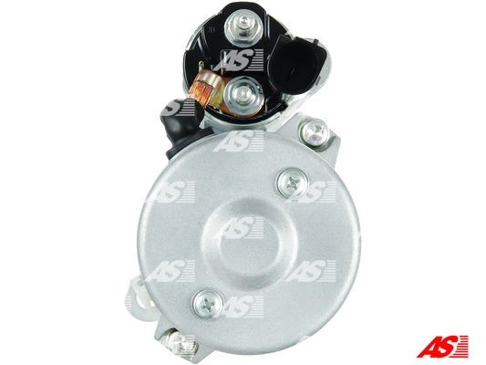 Startmotor 12V As-pl Brand new | denso | starters S6241(DENSO) AS-PL