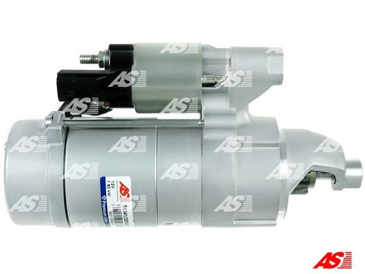 Startmotor 12V As-pl Brand new | denso | starters S6241(DENSO) AS-PL