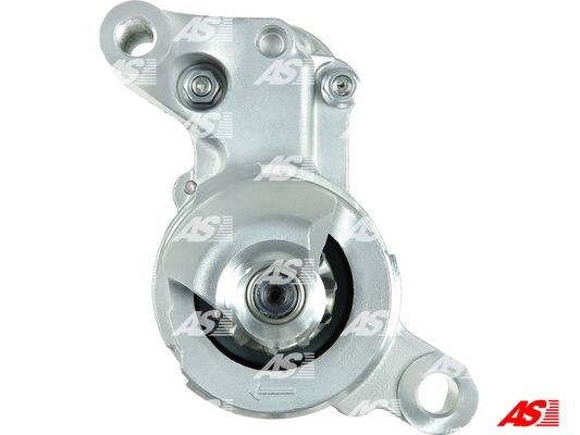 Startmotor 12V As-pl Brand new | denso | starters S6242(DENSO) AS-PL