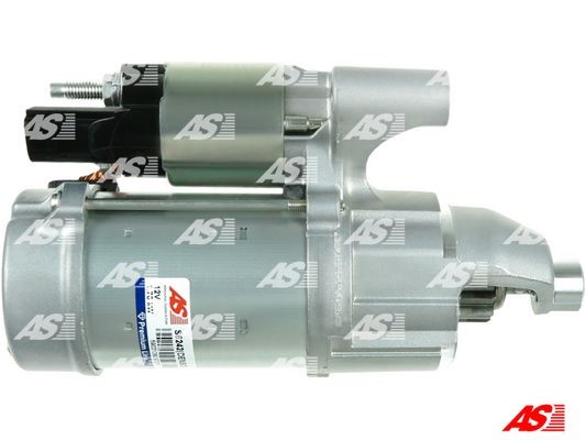 Startmotor 12V As-pl Brand new | denso | starters S6242(DENSO) AS-PL