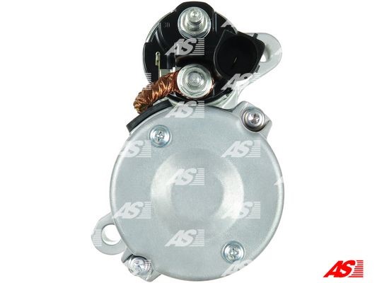 Startmotor 12V As-pl Brand new | denso | starters S6242(DENSO) AS-PL