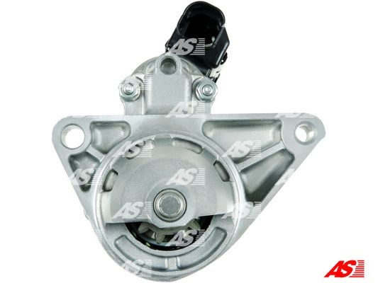 Startmotor 12V As-pl Brand new | denso | starters S6243(DENSO) AS-PL