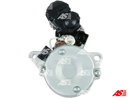 Startmotor 12V As-pl Brand new | denso | starters S6243(DENSO) AS-PL