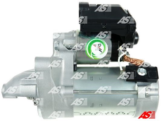 Startmotor 12V As-pl Brand new | denso | starters S6243(DENSO) AS-PL