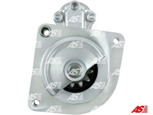 Startmotor 12V As-pl Brand new | denso | starters S6244(DENSO) AS-PL