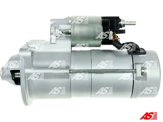 Startmotor 12V As-pl Brand new | denso | starters S6244(DENSO) AS-PL