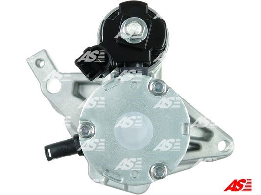 Startmotor 12V As-pl Brand new | denso | starters S6245(DENSO) AS-PL