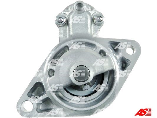 Startmotor 12V As-pl Brand new | denso | starters S6246(DENSO) AS-PL