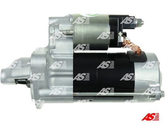 Startmotor 12V As-pl Brand new | denso | starters S6246(DENSO) AS-PL