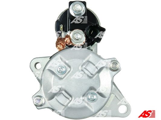 Startmotor 12V As-pl Brand new | denso | starters S6246(DENSO) AS-PL