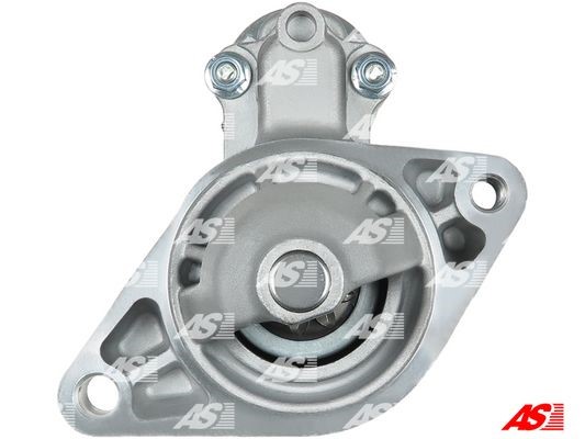 Startmotor 12V As-pl S6246S AS-PL