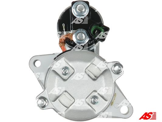 Startmotor 12V As-pl S6246S AS-PL