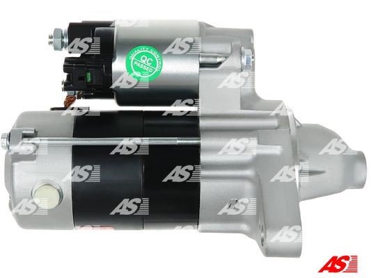 Startmotor 12V As-pl S6246S AS-PL