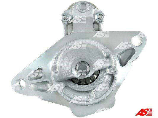 Startmotor 12V As-pl Brand new | denso | starters S6247(DENSO) AS-PL