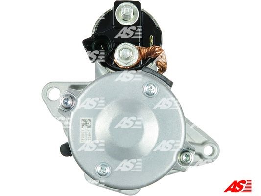 Startmotor 12V As-pl Brand new | denso | starters S6247(DENSO) AS-PL