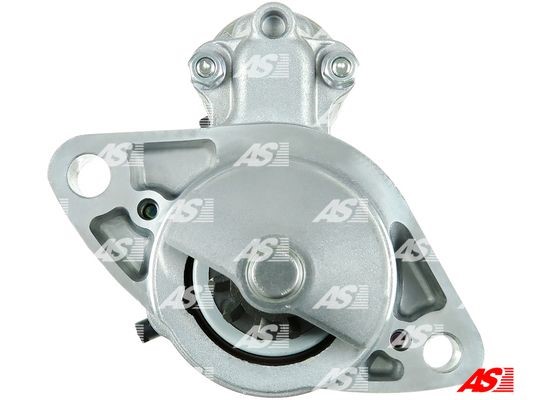 Startmotor 12V As-pl Brand new | denso | starters S6248(DENSO) AS-PL