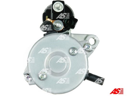 Startmotor 12V As-pl Brand new | denso | starters S6248(DENSO) AS-PL