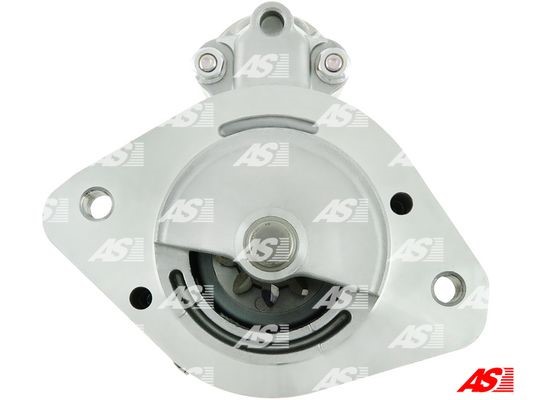 Startmotor 12V As-pl Brand new | denso | starters S6249(DENSO) AS-PL