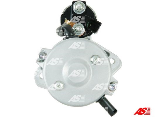 Startmotor 12V As-pl Brand new | denso | starters S6249(DENSO) AS-PL