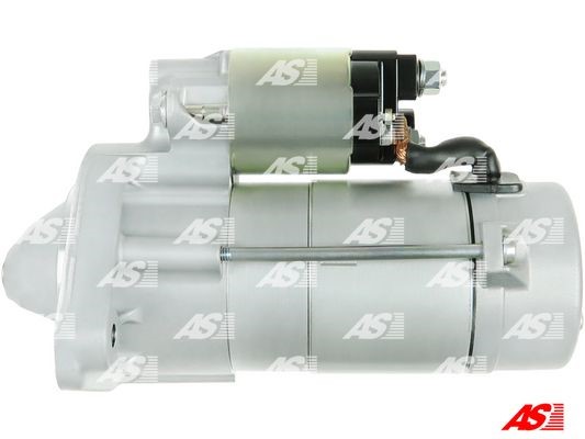 Startmotor 12V As-pl Brand new | denso | starters S6249(DENSO) AS-PL