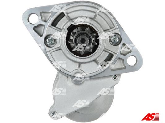 Startmotor 12V As-pl S6250S AS-PL