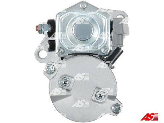 Startmotor 12V As-pl S6250S AS-PL Startmotor 12V As-pl S6250S AS-PL