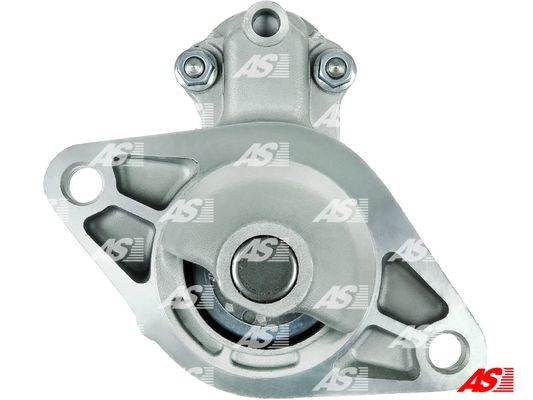 Startmotor 12V As-pl S6253S AS-PL