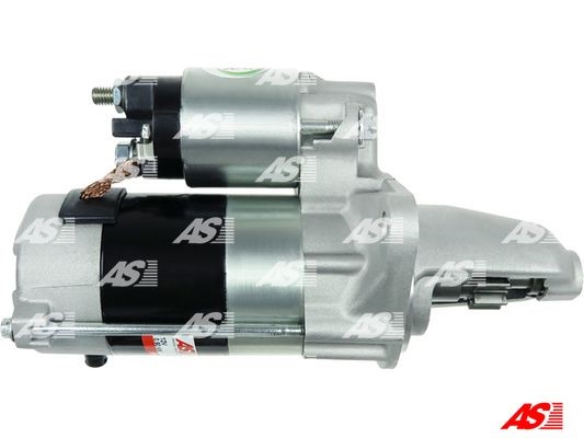 Startmotor 12V As-pl S6253S AS-PL Startmotor 12V As-pl S6253S AS-PL