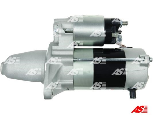 Startmotor 12V As-pl S6253S AS-PL Startmotor 12V As-pl S6253S AS-PL