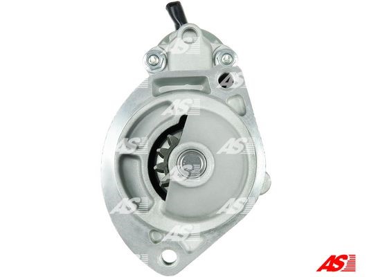 Startmotor 12V As-pl S6257S AS-PL