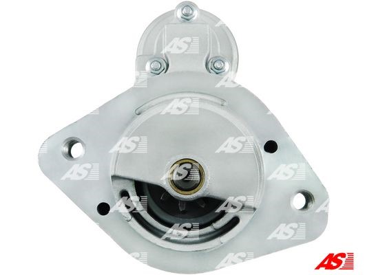 Startmotor 12V As-pl Brand new | as-pl | starters S6258S AS-PL