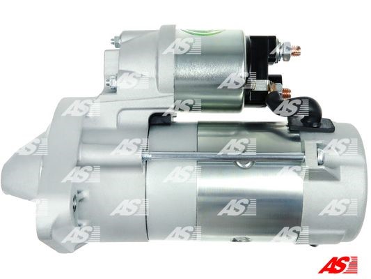 Startmotor 12V As-pl Brand new | as-pl | starters S6258S AS-PL