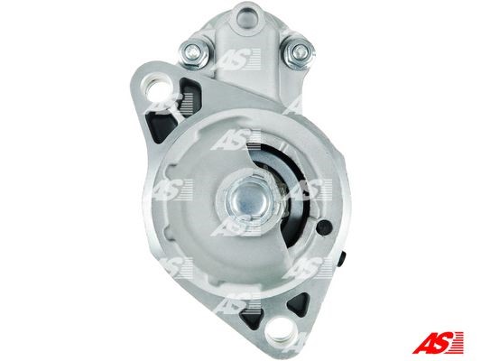 Startmotor 12V As-pl S6261S AS-PL