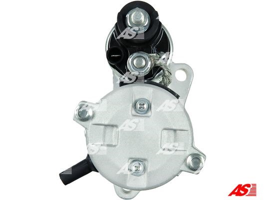 Startmotor 12V As-pl S6261S AS-PL