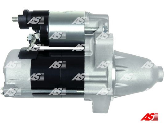 Startmotor 12V As-pl S6261S AS-PL