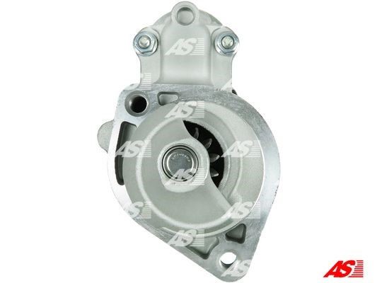 Startmotor 12V As-pl S6262S AS-PL