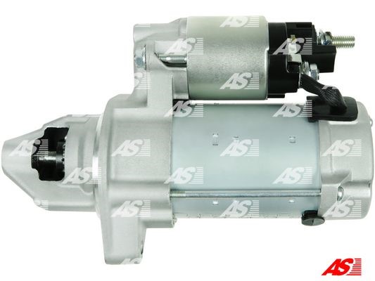 Startmotor 12V As-pl S6262S AS-PL