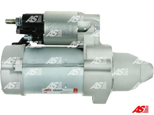 Startmotor 12V As-pl S6262S AS-PL