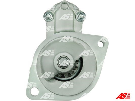 Startmotor 12V As-pl S6263S AS-PL