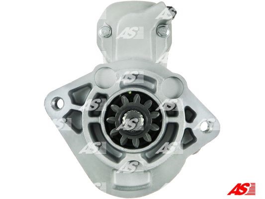 Startmotor 12V As-pl S6264S AS-PL