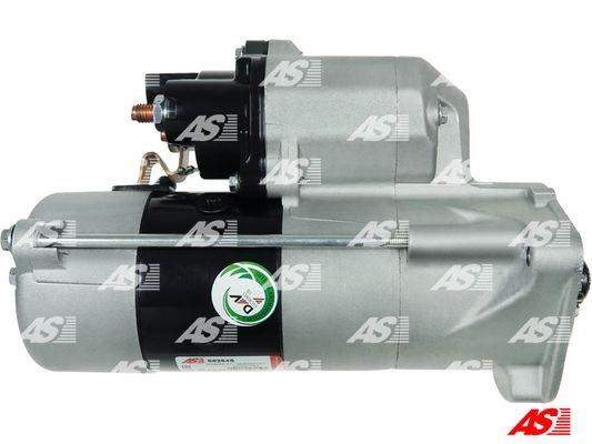 Startmotor 12V As-pl S6264S AS-PL