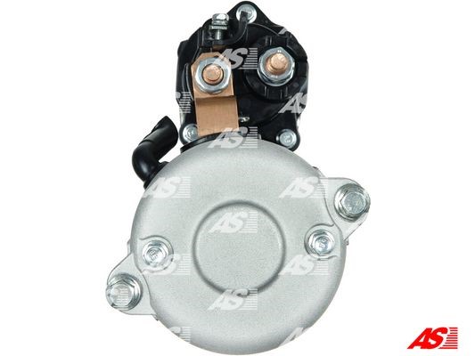 Startmotor 12V As-pl S6264S AS-PL
