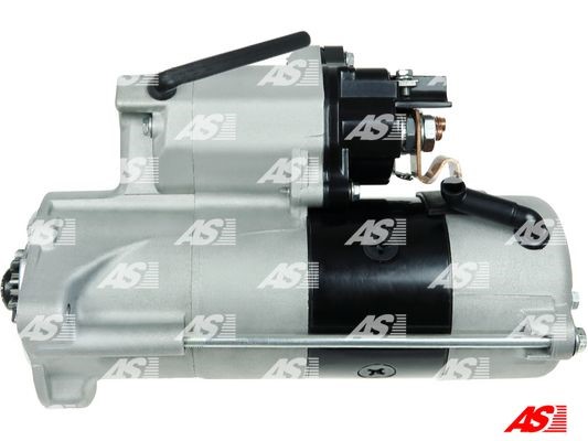 Startmotor 12V As-pl S6264S AS-PL
