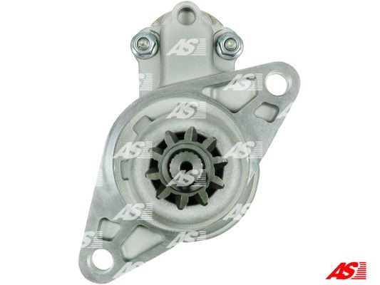 Startmotor 12V As-pl S6265S AS-PL